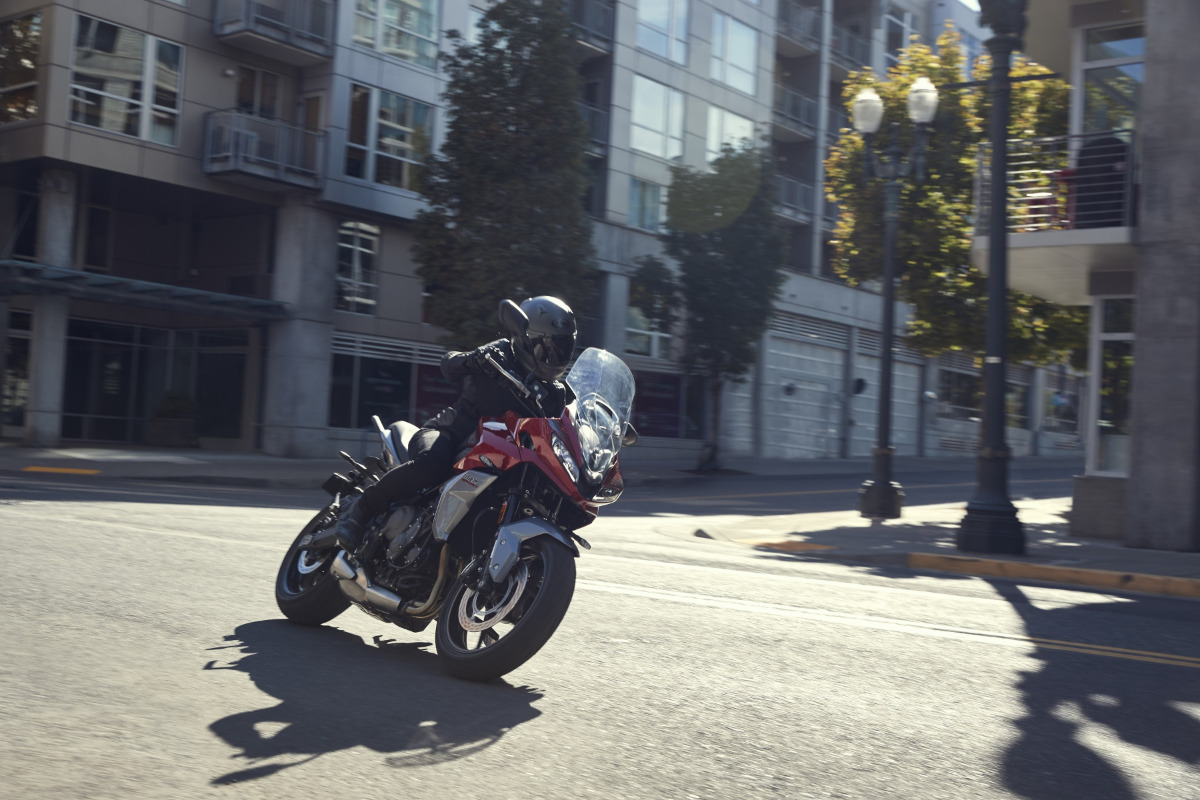 Tiger Sport 660 (MY24)