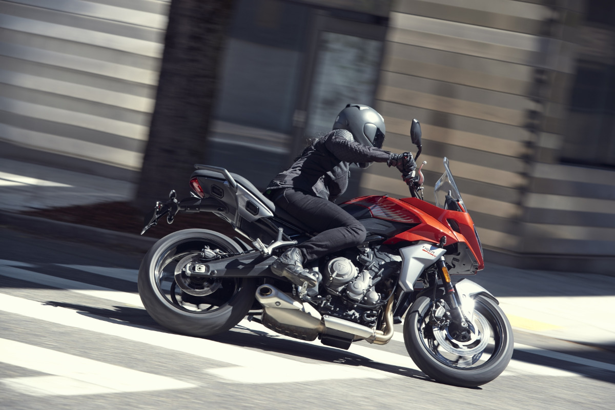Tiger Sport 660 (MY24)